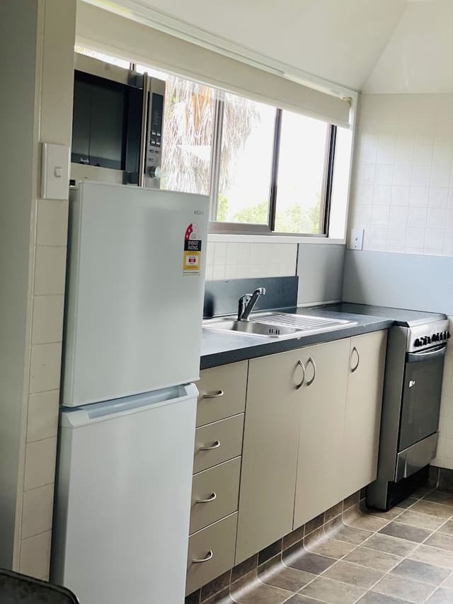 Superior Two bedroom Apartment 2