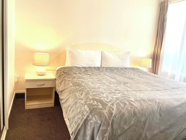 Two Bedroom Family Suite - Prepaid