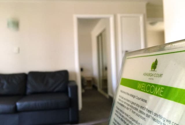 Two Bedroom Family Suite - Prepaid