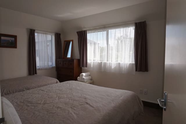 Superior Two bedroom Apartment 2