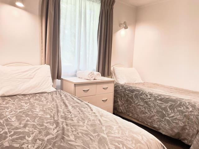 Two Bedroom Family Suite - Prepaid