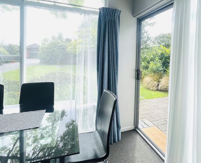 Superior Two Bedroom Apartment 1