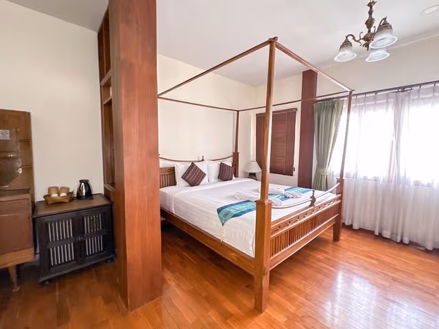 Superior Double Room