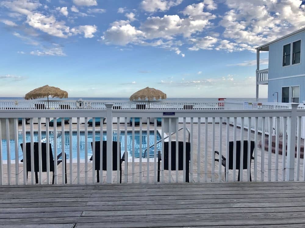 Ocean Surf Resort Ocean Surf Resort