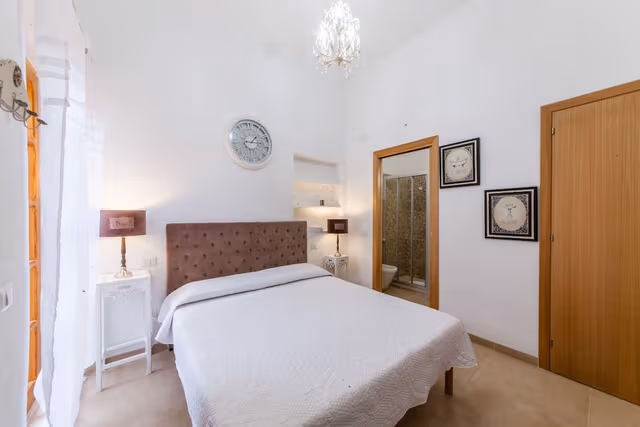 Double Room (SAN GIOVANNI)