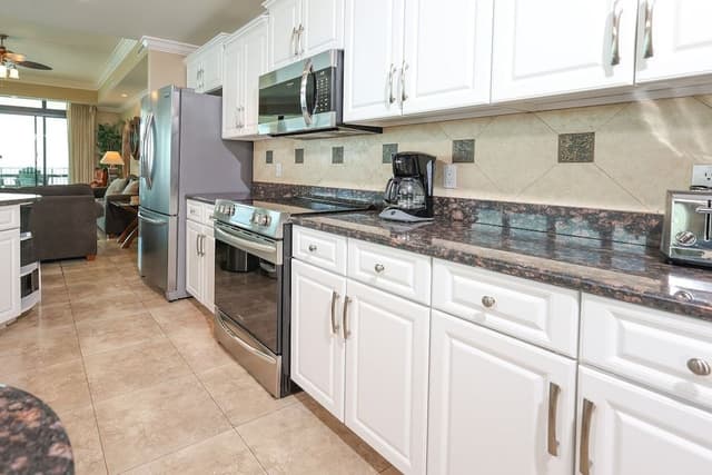 Condo, 4 Bedrooms