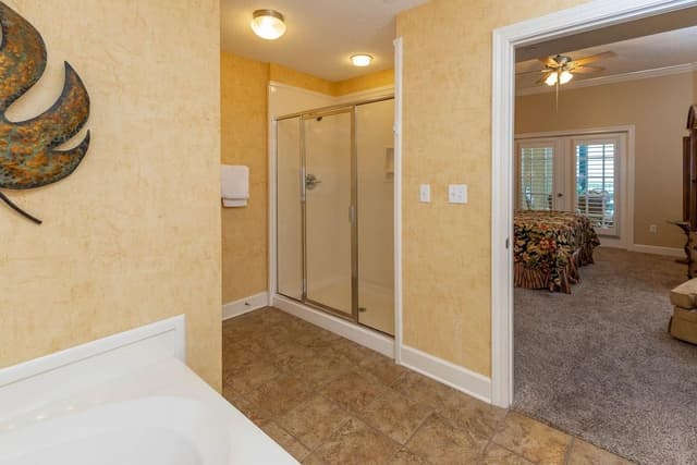 Condo, 3 Bedrooms