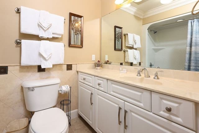Condo, 4 Bedrooms