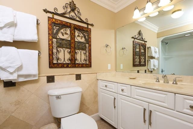 Condo, 4 Bedrooms