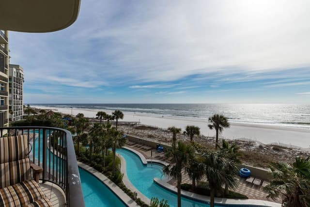 Condo, 3 Bedrooms