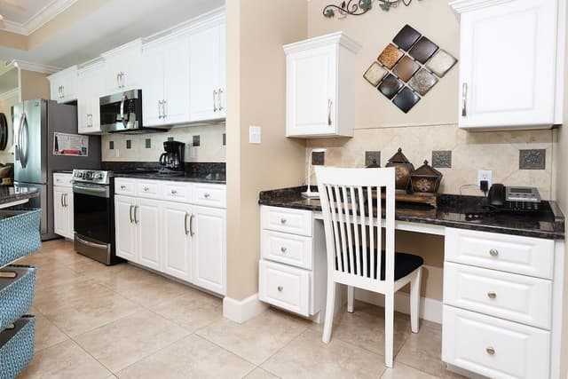 Condo, 4 Bedrooms