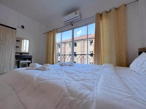 Superior Room with 1 Double Bed