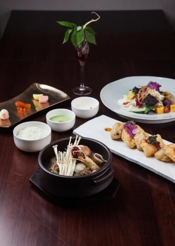 คย็องวอนแจ แอมบาสซาเดอร์ อินชอน - ร่วมมือกับแอคคอร์โฮเต็ล (Gyeongwonjae Ambassador Incheon - Associated with Accor)3