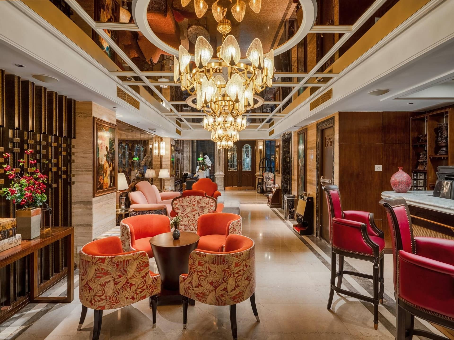 Peridot Gallery Classic Hotel Peridot Gallery Classic Hotel