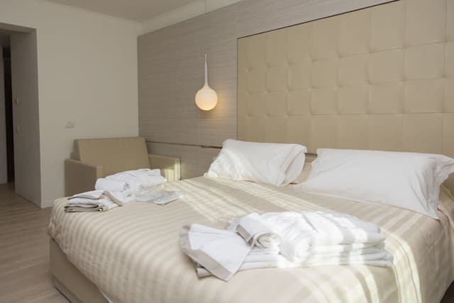 Family Suite, 1 Bedroom, Sauna (Accesso SPA)