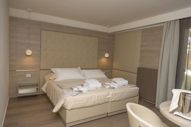 Family Suite, 1 Bedroom, Sauna (Accesso SPA)