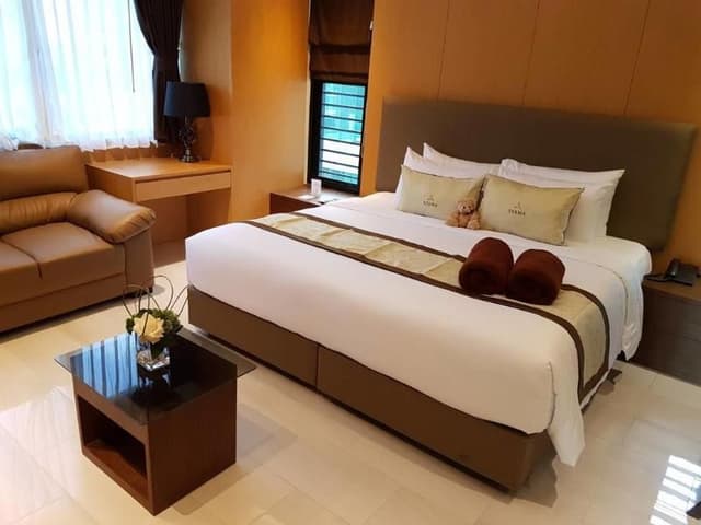 SYAMA SUITE