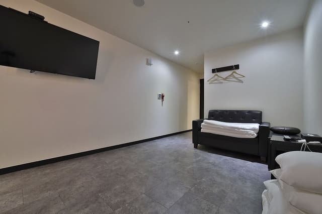 Family Shared Dormitory