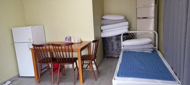 Family Room, 1 Bedroom, City View