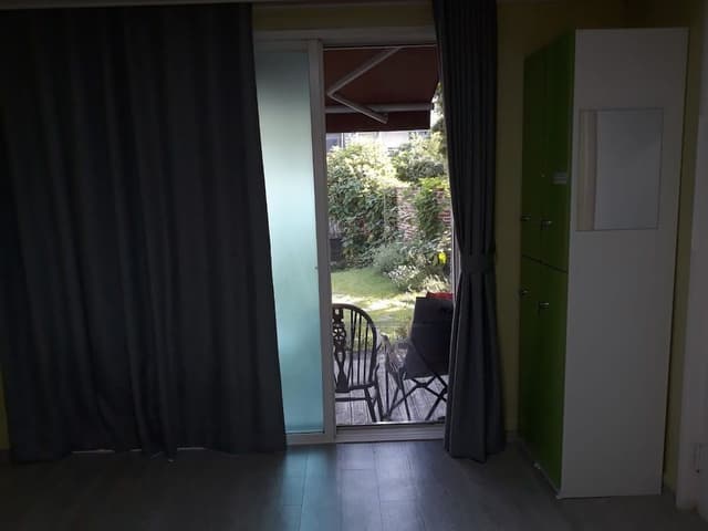 Family Room, 1 Bedroom, City View