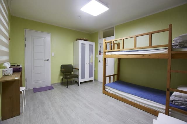 Family Room, 1 Bedroom, Garden Area