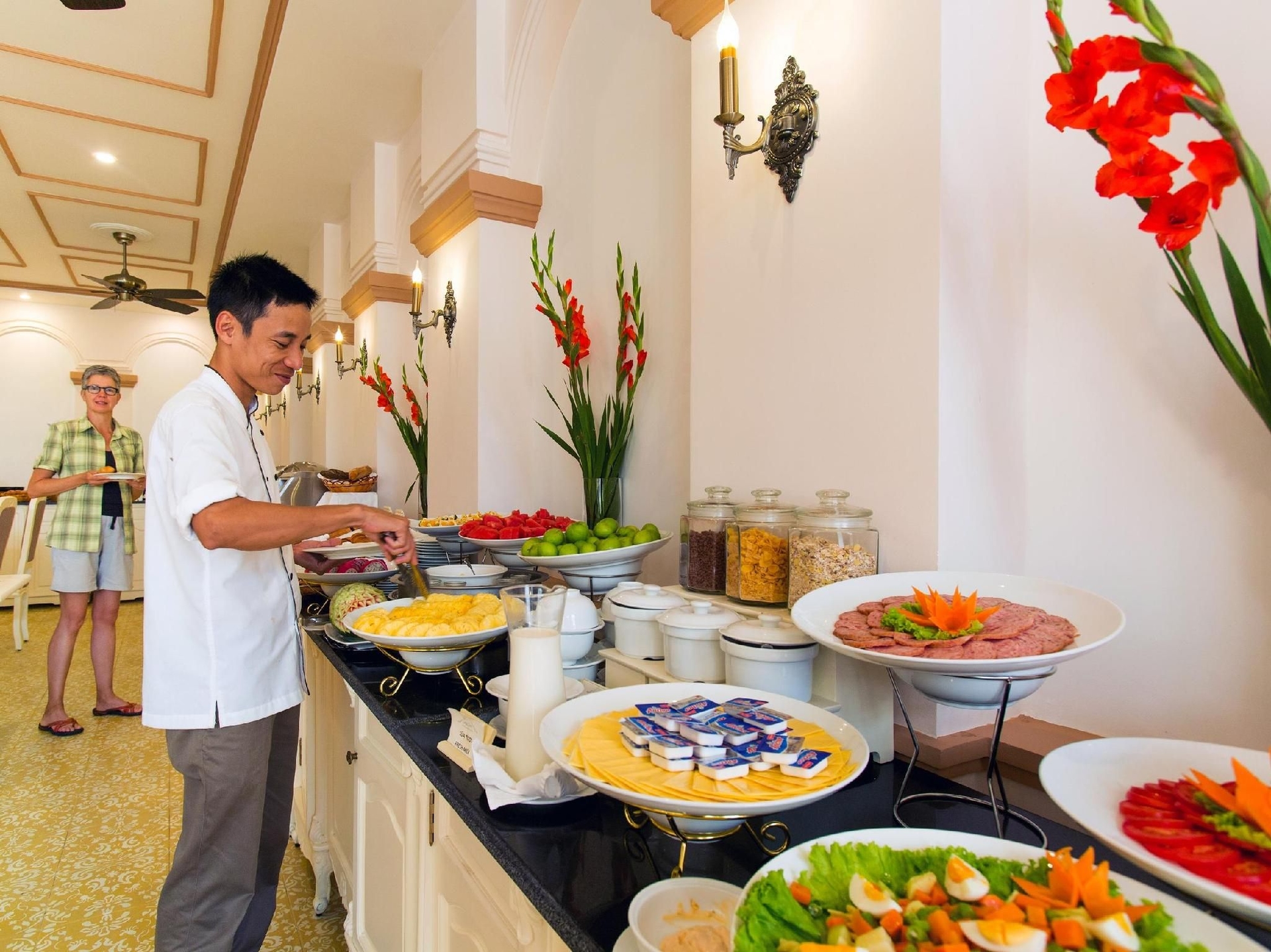 Hoi An Garden Palace Hotel and Spa4