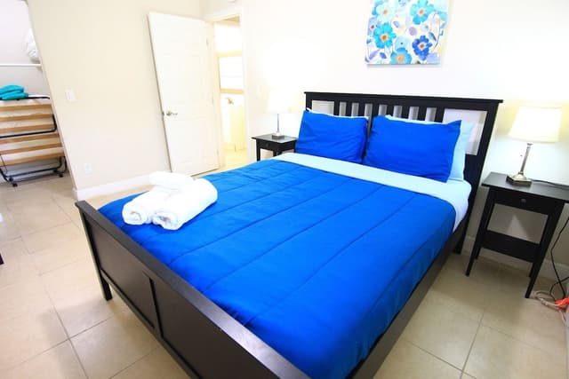 Family Apartment, 1 Bedroom