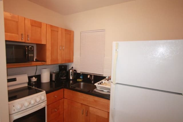 Classic Apartment, 2 Bedrooms