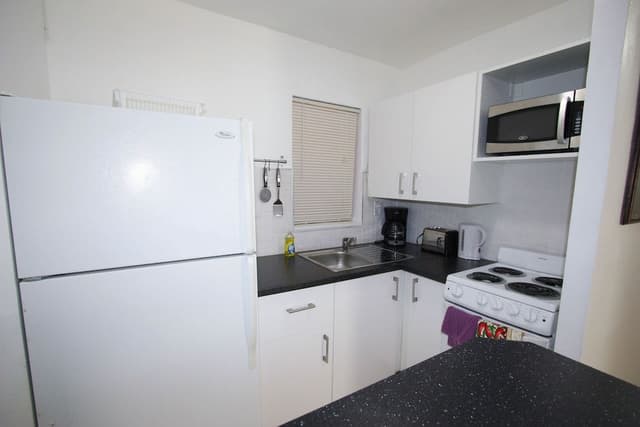 Family Apartment, 1 Bedroom