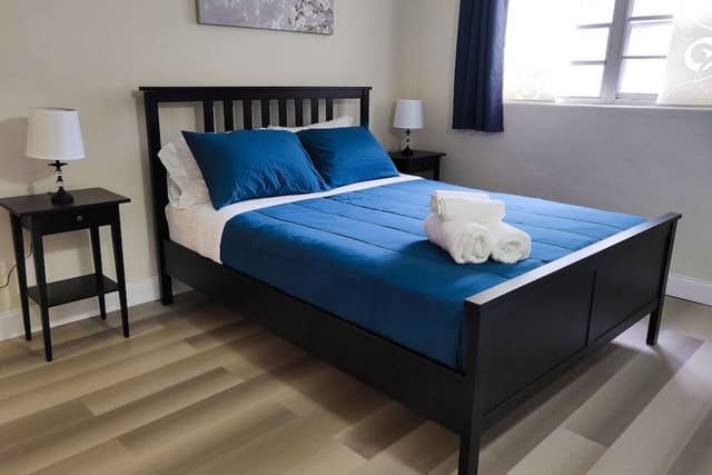 Family Apartment, 1 Bedroom