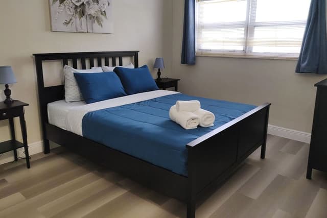 Comfort Apartment