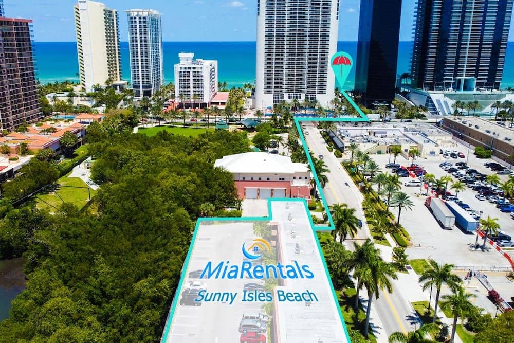 Sunny Isles Apartments Sunny Isles Apartments