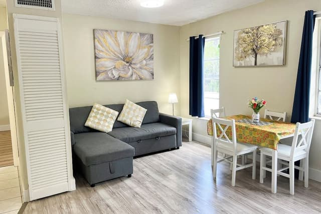 Comfort Apartment