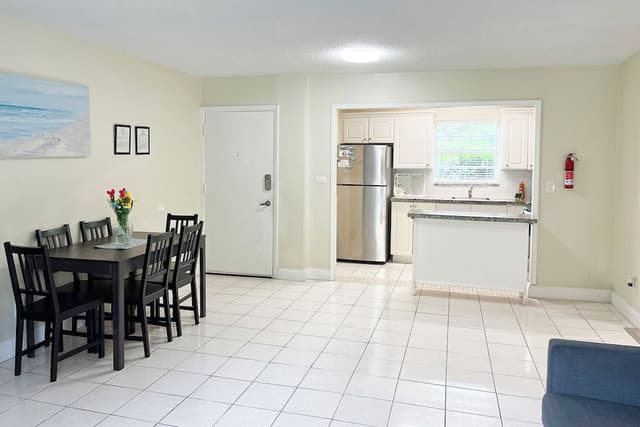 Classic Apartment, 2 Bedrooms