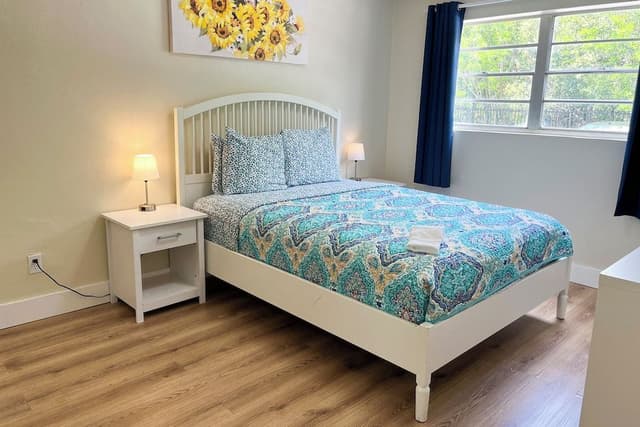 Comfort Apartment