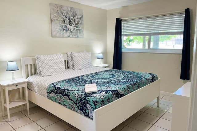 Family Apartment, 1 Bedroom