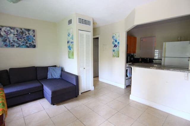 Family Apartment, 1 Bedroom
