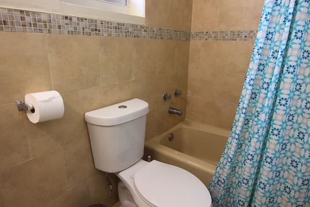 Family Apartment, 2 Bedrooms
