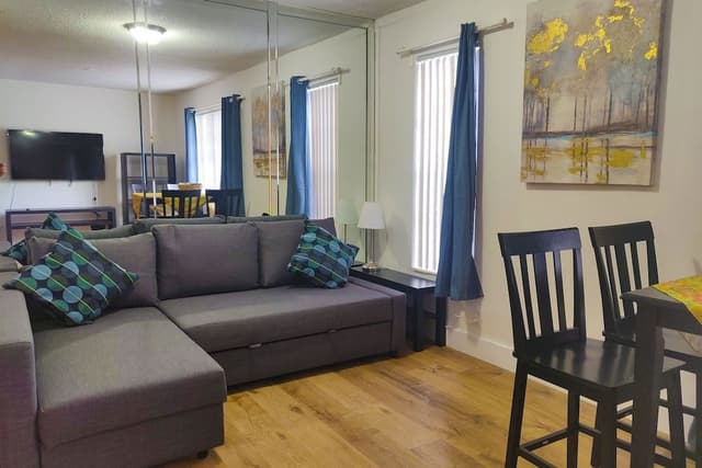 Comfort Apartment