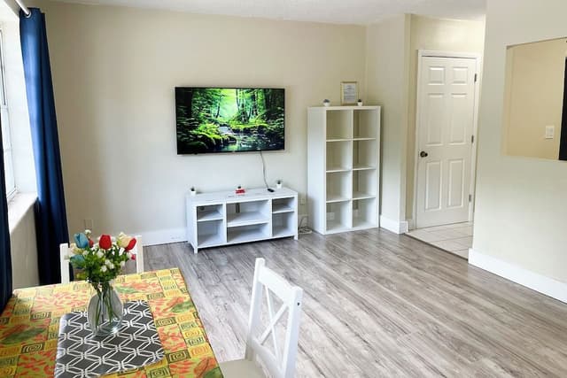 Comfort Apartment