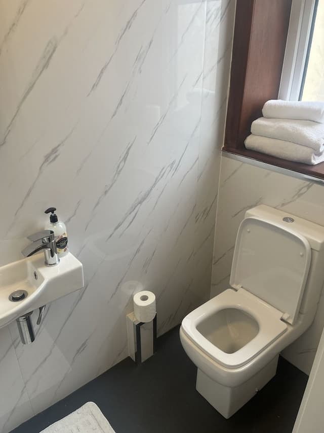 Standard Apartment (Alnwick, First Floor)