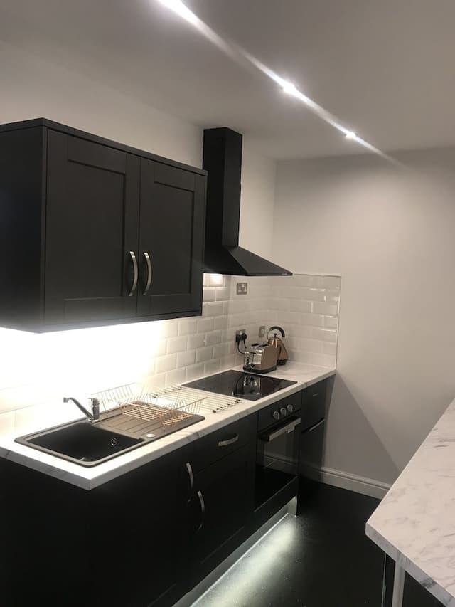 Superior Apartment (Dunstanburgh, First Floor)