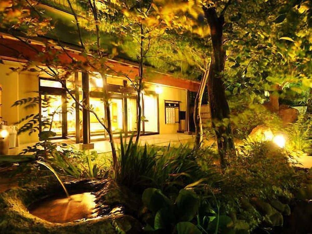 Hotel Marusanso Nishinoyakata Hotel Marusanso Nishinoyakata