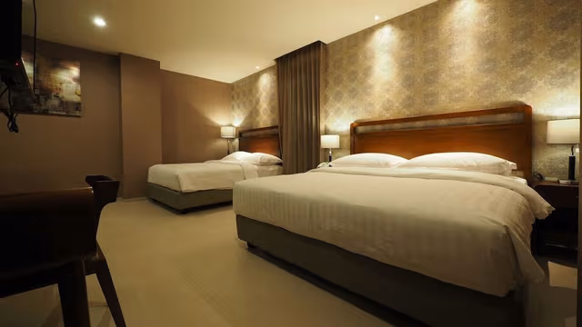 Family Suite