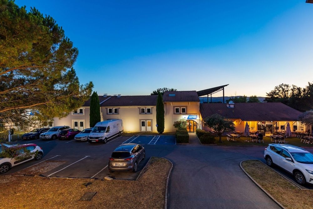 Ptit Dej Hotel Valence4