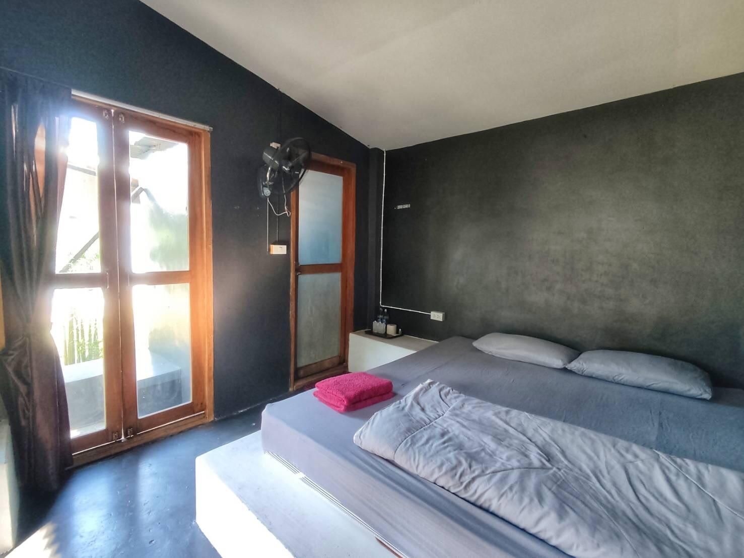 บ้านกะทิสด (Baan Kati Sod)1