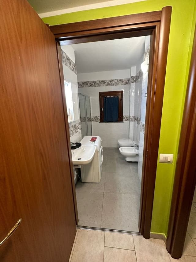 Family Apartment, 1 Bedroom