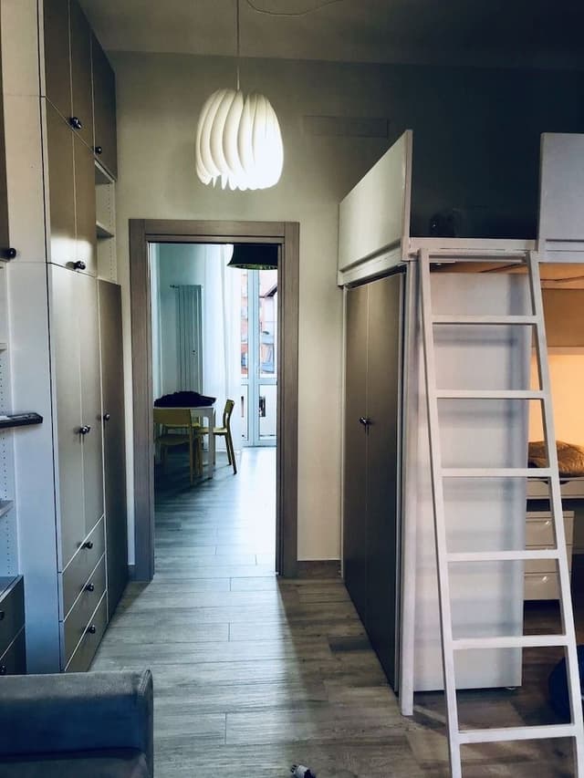 Studio, 1 Bedroom