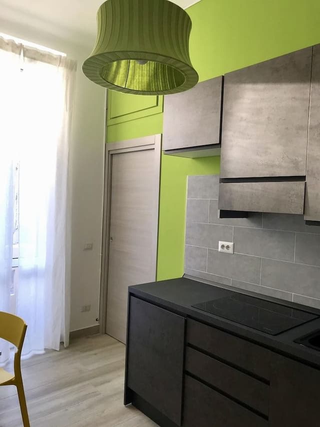 Studio, 1 Bedroom