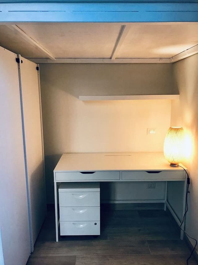 Studio, 1 Bedroom